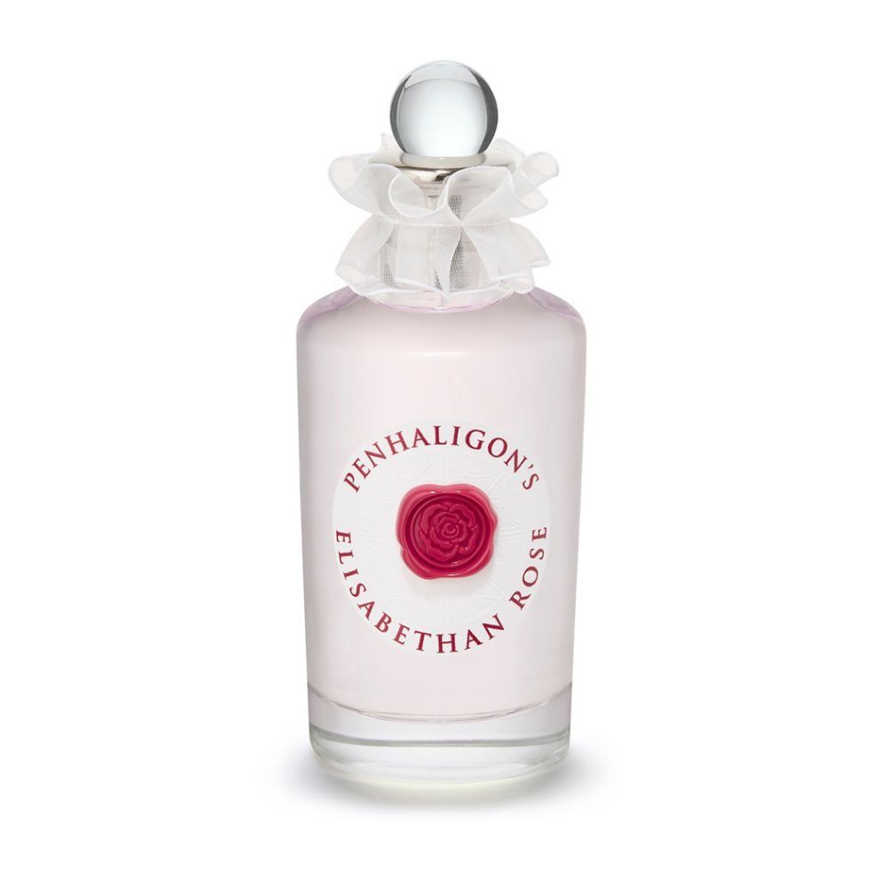 Penhaligon's Elisabethan Rose — Inhaltsstoffe i ocena