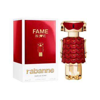 Wody perfumowane dla kobiet Fame In Love Parfum Elixir 50 ml