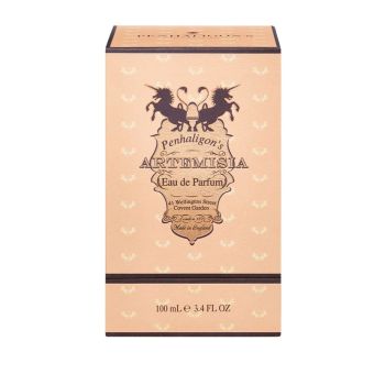 Wody perfumowane dla kobiet Artemisia 100 ml