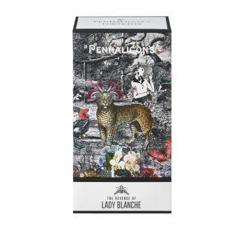 Wody perfumowane unisex The Revenge Of Lady Blanche 75 ml