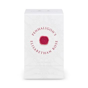 Wody perfumowane dla kobiet Elisabethan Rose 100 ml