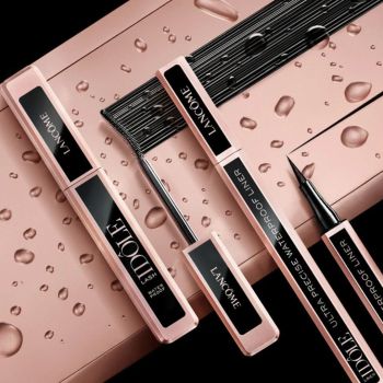 Makijaż oczu Lash Idôle Liner Waterproof 1 ml