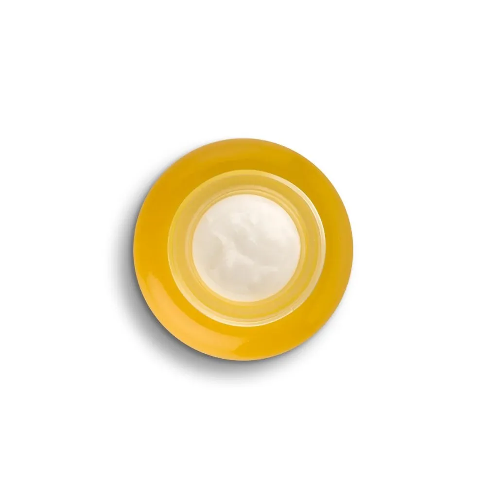 Бальзам для кожи вокруг глаз L'Occitane Immortelle Divine Eye Balm против морщин, 15 мл — фото 3