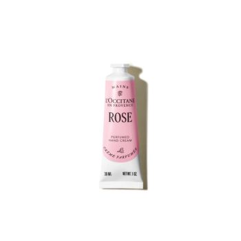Kremy do dłoni Rose Perfumed Hand Cream 30 ml