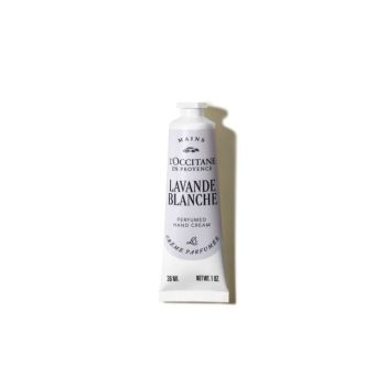 Kremy do dłoni Lavande Blanche Perfumed Hand Cream 30 ml