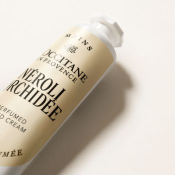 Kremy do dłoni Néroli Orchidée Perfumed Hand Cream 30 ml