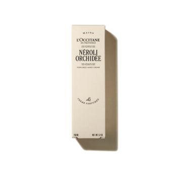 Kremy do dłoni Néroli Orchidée Perfumed Hand Cream 150 ml