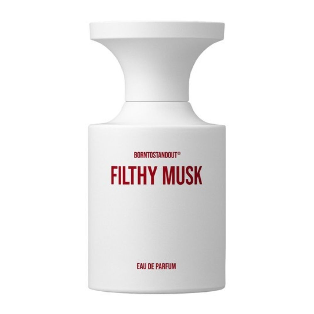 Borntostandout Filthy Musk Eau de Parfum — Inhaltsstoffe und Bewertung