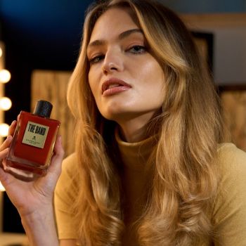 Wody perfumowane dla kobiet The Band For Her 50 ml