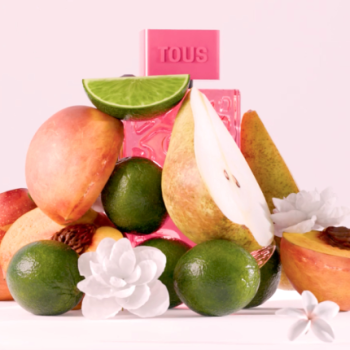 Wody perfumowane dla kobiet Kaos 50 ml