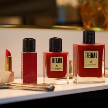 Wody perfumowane dla kobiet The Band For Her 50 ml