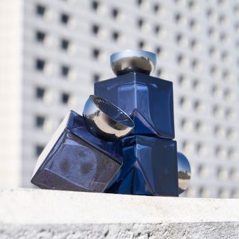 Wody perfumowane dla mężczyzn My World 50 ml