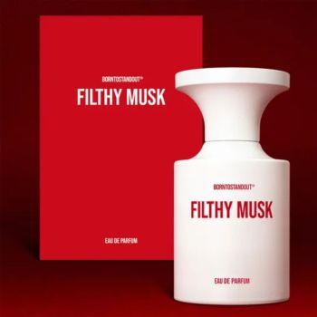 Wody perfumowane unisex Filthy Musk Eau de Parfum 50 ml
