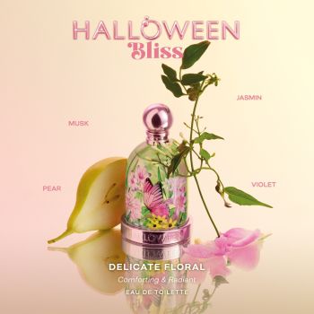 Wody toaletowe dla kobiet Bliss 30 ml