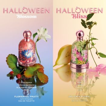 Wody toaletowe dla kobiet Blossom 50 ml