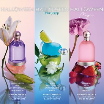 Wody toaletowe dla kobiet Classic 50 ml