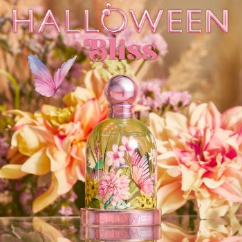 Wody toaletowe dla kobiet Bliss 30 ml