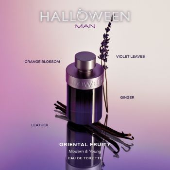 Wody toaletowe dla mężczyzn Man 50 ml