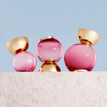 Wody perfumowane dla kobiet My Wish Woman 50 ml