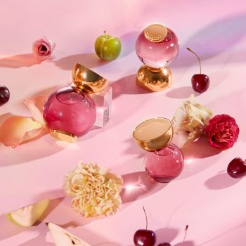 Wody perfumowane dla kobiet My Wish Woman 50 ml