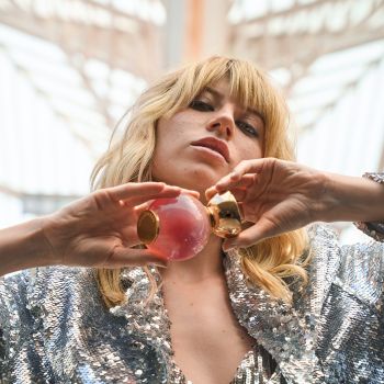 Wody perfumowane dla kobiet My Wish Woman 50 ml