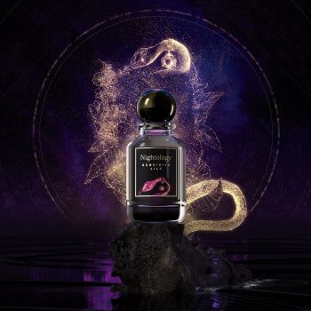Perfumy unisex Nightology Exquisite Lily 100 ml