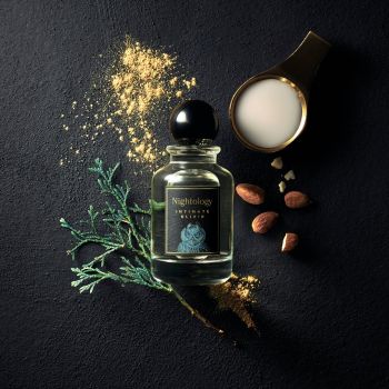 Perfumy unisex Intimate Elixir 15 ml