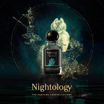 Perfumy unisex Intimate Elixir 15 ml