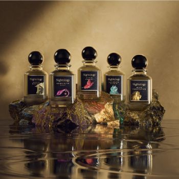 Wody perfumowane unisex Enigmatic Soul 15 ml