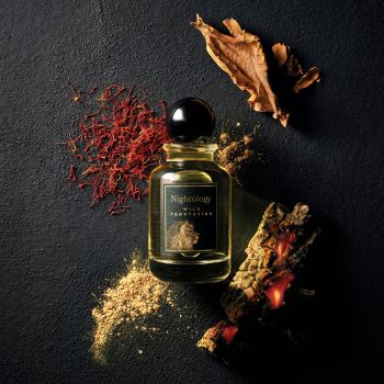 Perfumy unisex Wild Temptation 15 ml