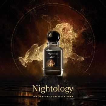 Perfumy unisex Wild Temptation 15 ml