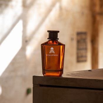 Wody perfumowane dla mężczyzn Man Boxing Club 15 ml