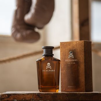 Wody perfumowane dla mężczyzn Man Boxing Club 15 ml