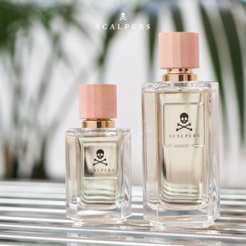 Wody perfumowane dla kobiet Her & Here 50 ml