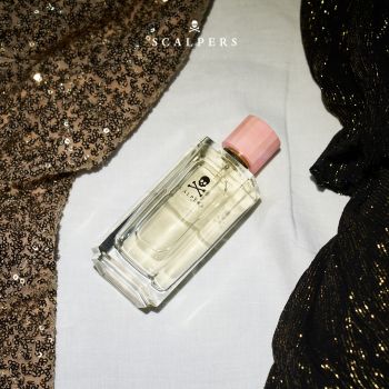 Wody perfumowane dla kobiet Her & Here 50 ml