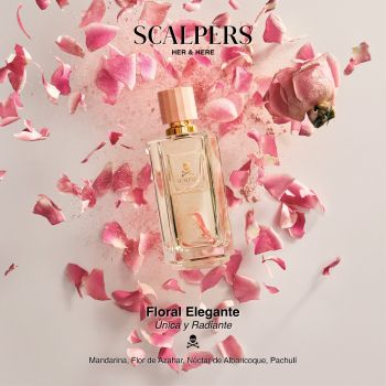 Wody perfumowane dla kobiet Her & Here 50 ml