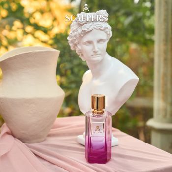 Wody perfumowane dla kobiet Her & The Wild Flower 50 ml