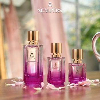 Wody perfumowane dla kobiet Her & The Wild Flower 50 ml