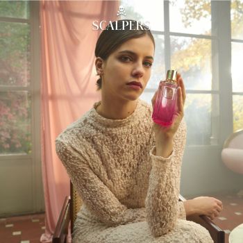 Wody perfumowane dla kobiet Her & The Wild Flower 50 ml