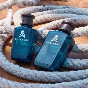 Wody perfumowane dla mężczyzn Yacht Club 125 ml