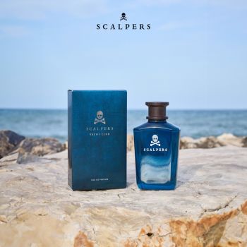 Wody perfumowane dla mężczyzn Yacht Club 125 ml