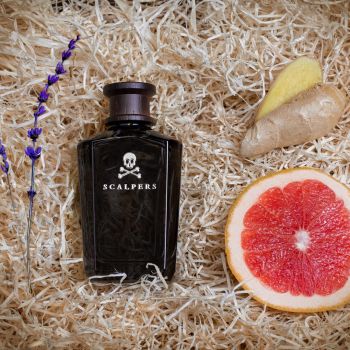 Wody perfumowane dla mężczyzn The Club  Man 125 ml