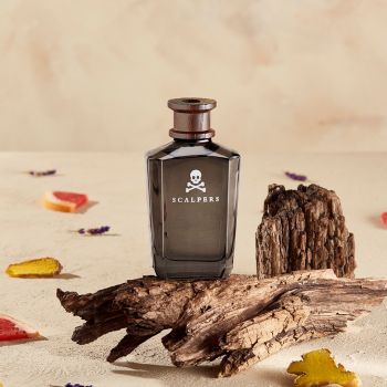 Zestaw prezentowy dla niego The Club Man The Skull EDP Set 