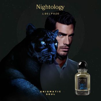 Wody perfumowane unisex Enigmatic Soul 15 ml