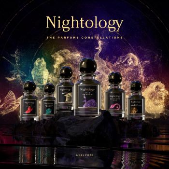 Wody perfumowane unisex Enigmatic Soul 15 ml