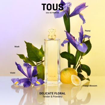 Wody perfumowane dla kobiet Gold 50 ml