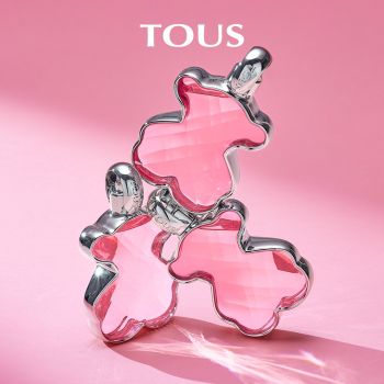 Wody perfumowane dla kobiet Love Me 15 ml