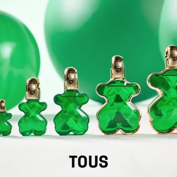 Wody perfumowane dla kobiet Love Me The Emerald 15 ml