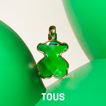 Wody perfumowane dla kobiet Love Me The Emerald 15 ml