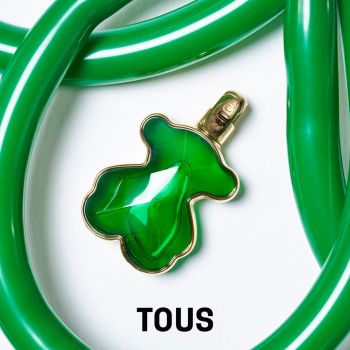 Wody perfumowane dla kobiet Love Me The Emerald 15 ml